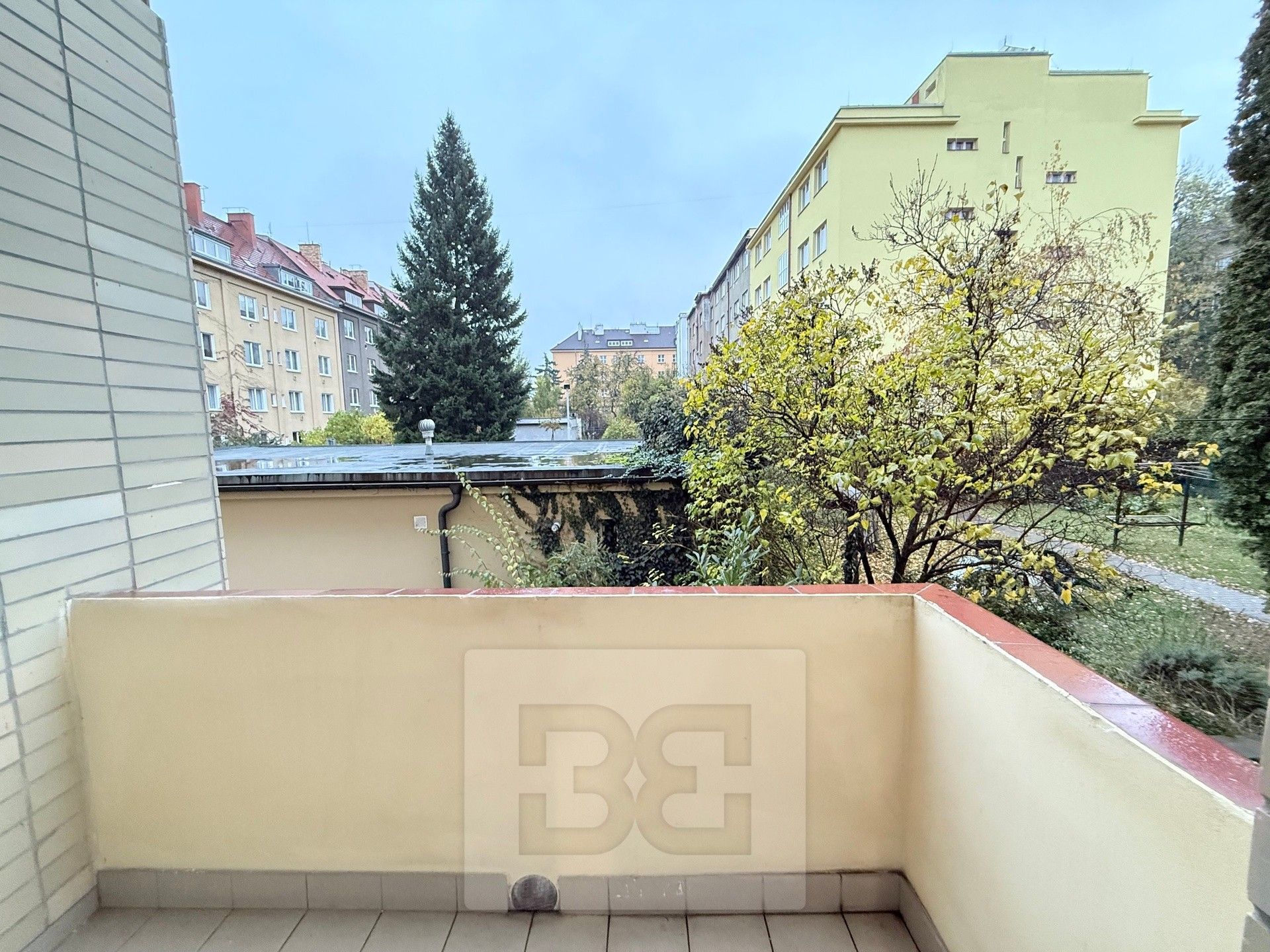 2+1, Spolupráce 62, Praha Nusle, 47 m² - 2