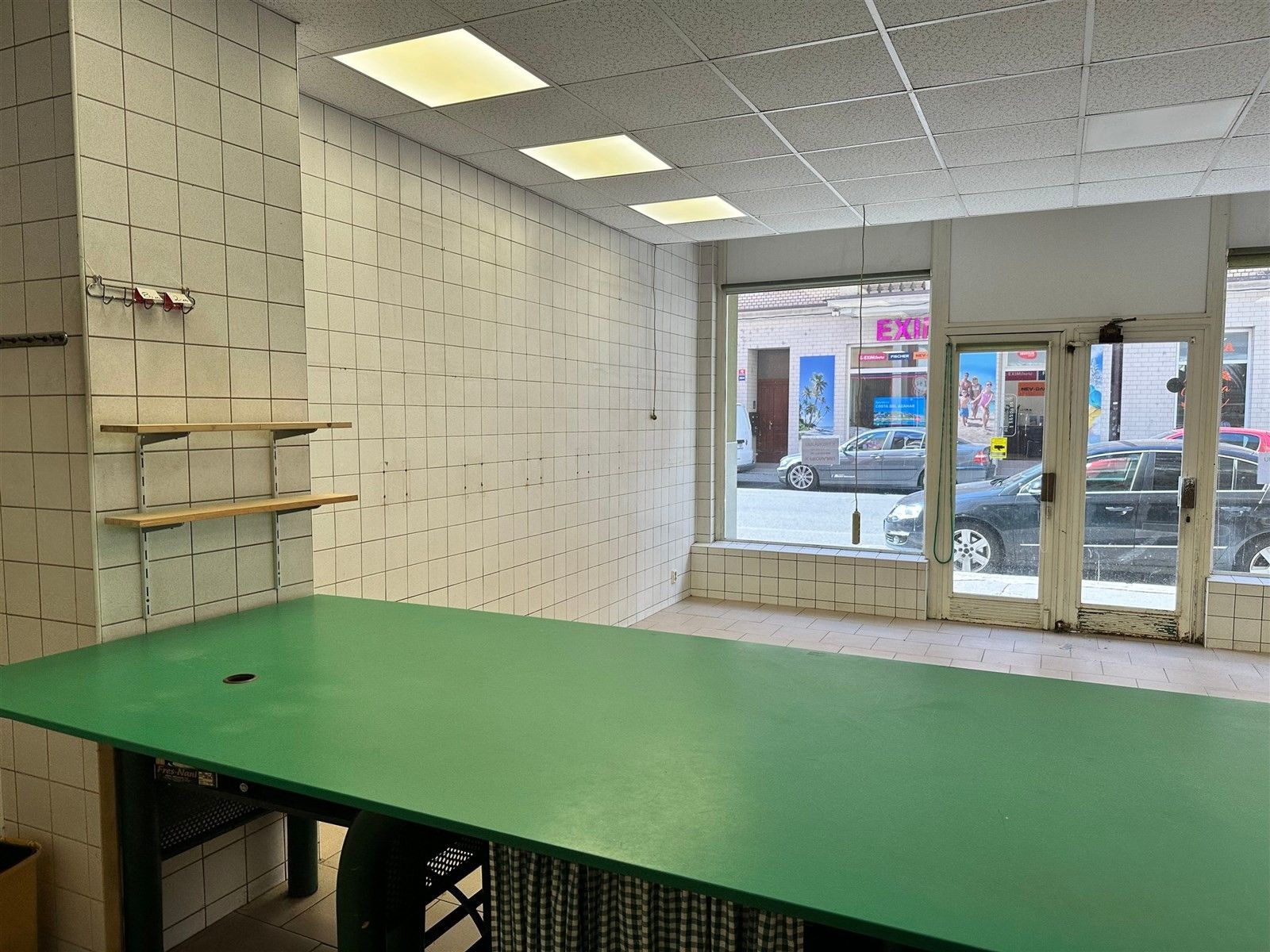 Obchodní prostory · 63 m² · Čs. legií 1082, Děčín IV-Podmokly - 3
