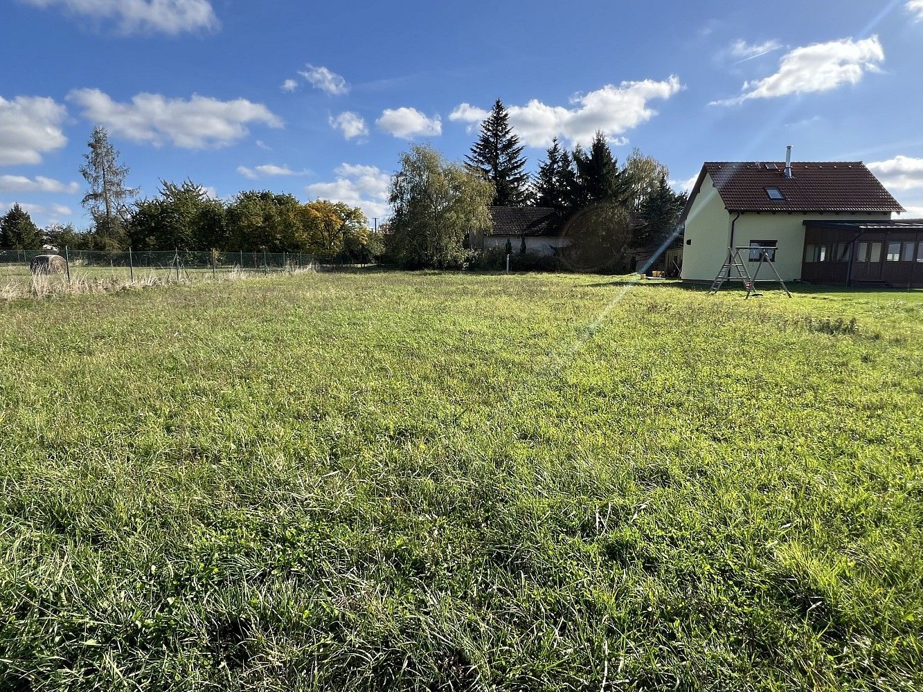 Prodej pozemek pro bydlení - Doubek, okres Praha-východ, Středočeský kraj - 5