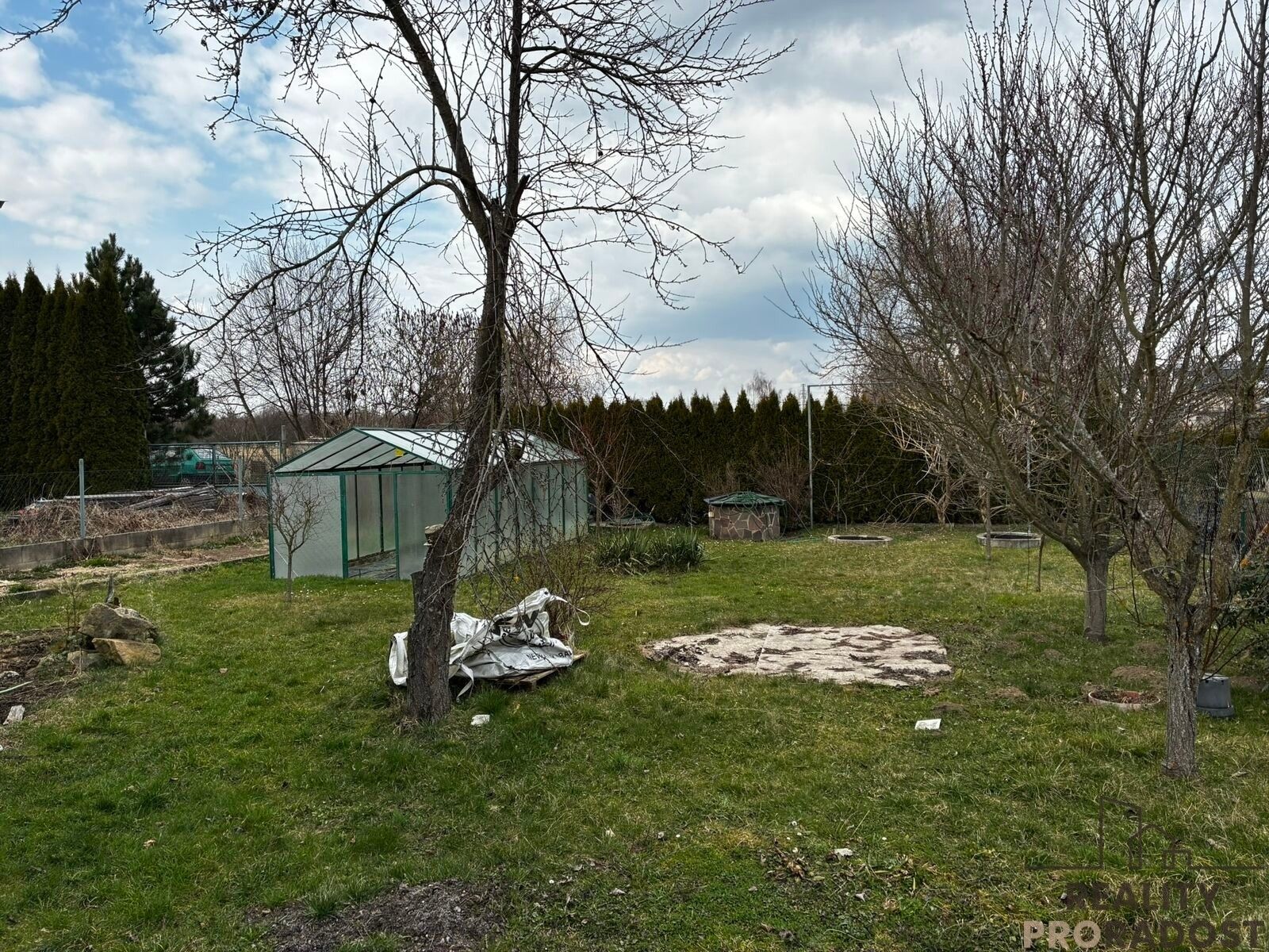 Chata · 45 m² · Planá - 3