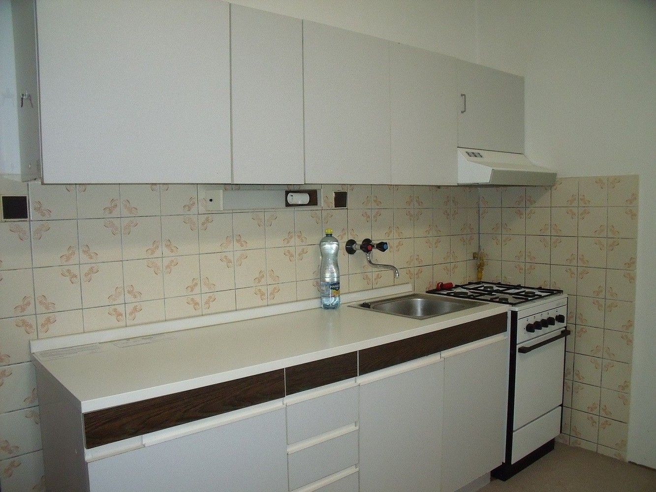 1+1, Blansko, Jihomoravský kraj, 40 m² - 2