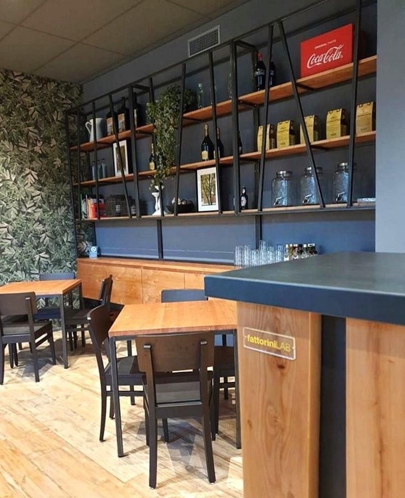 Pronájem restaurace - Spálená, Praha, 55 m² - 2
