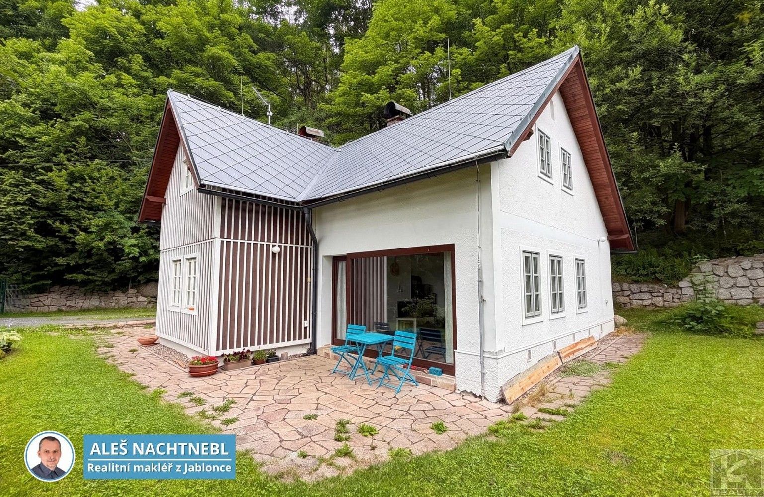 Rodinný dům, 115 m²