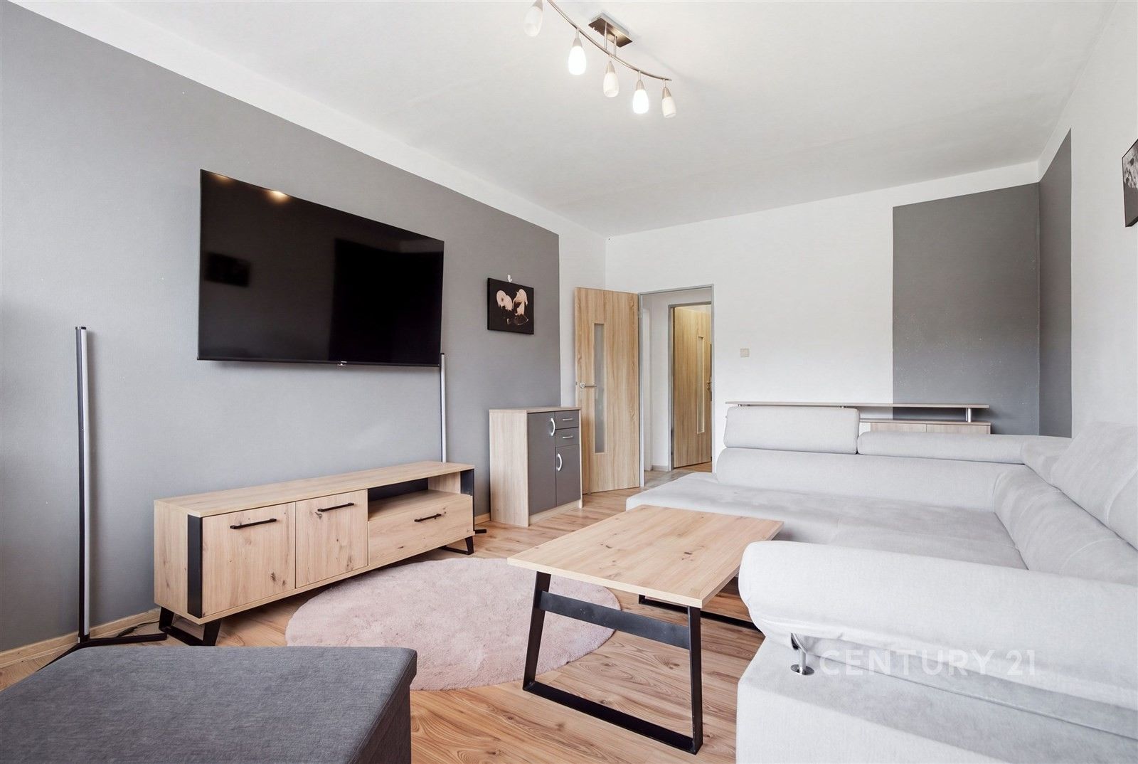 3+1, Andělohorská 204, Chrastava Dolní Chrastava, 67 m² - 2