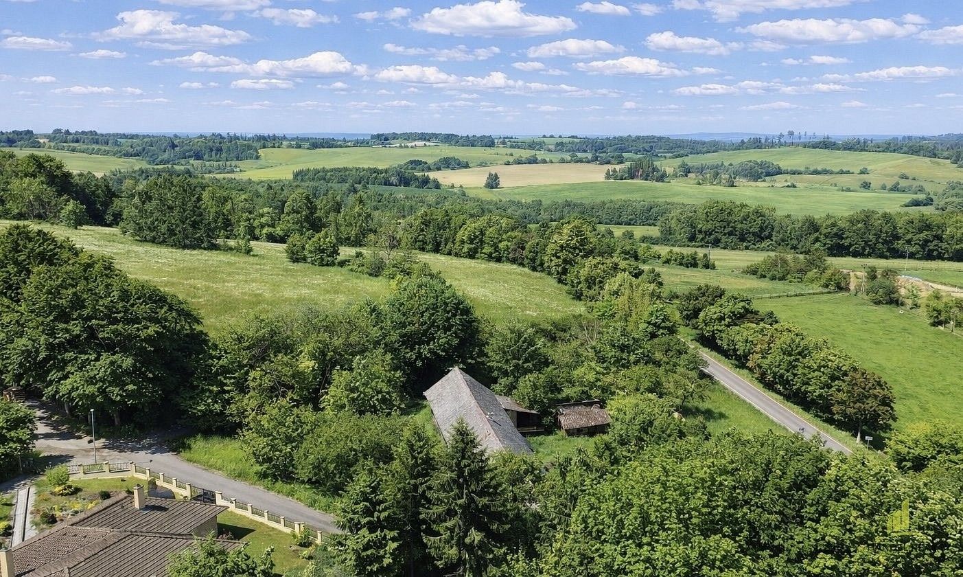 Pozemek pro bydlení, 1 200 m²
