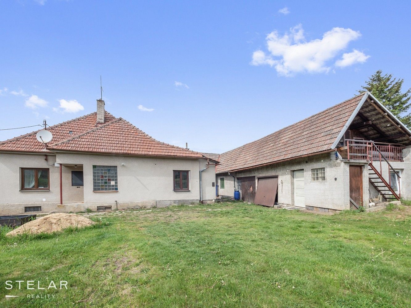 Rodinný dům · 132 m² · Velká Bíteš - Janovice, okres Žďár nad Sázavou, Kraj Vysočina - 3