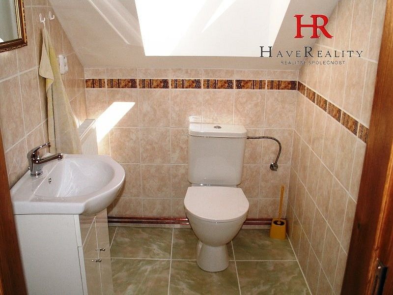 Pronájem byt 1+1 - Struhařov, okres Benešov, Středočeský kraj, 70 m² - 5