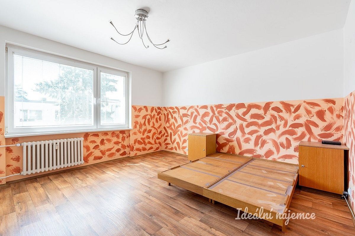 Byt 1+1 · 47 m² · Praha - Zbraslav, okres Praha 16, Hlavní město Praha - 3