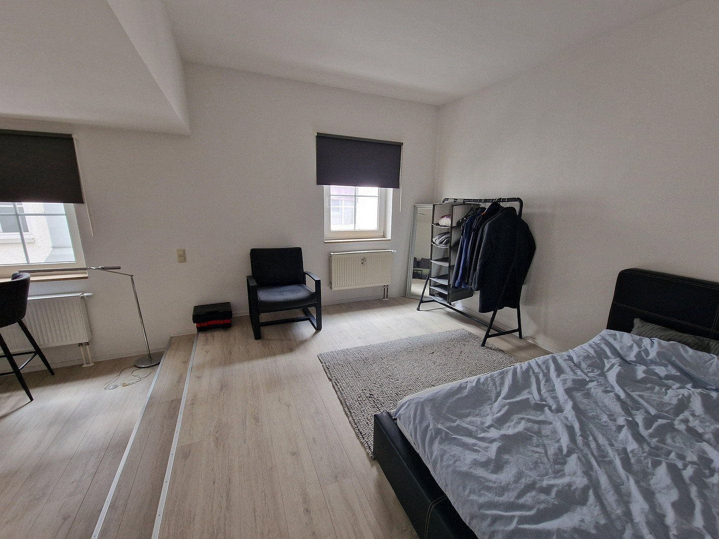 Byt 1+1 · 53 m² · Oberer Stadtplatz 8, , Bavorsko - 3