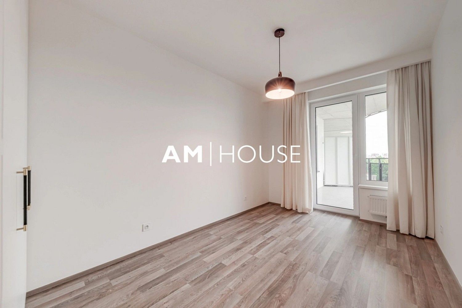Pronájem byt 3+kk - Praha - Karlín, okres Praha 8, Hlavní město Praha, 79 m² - 5