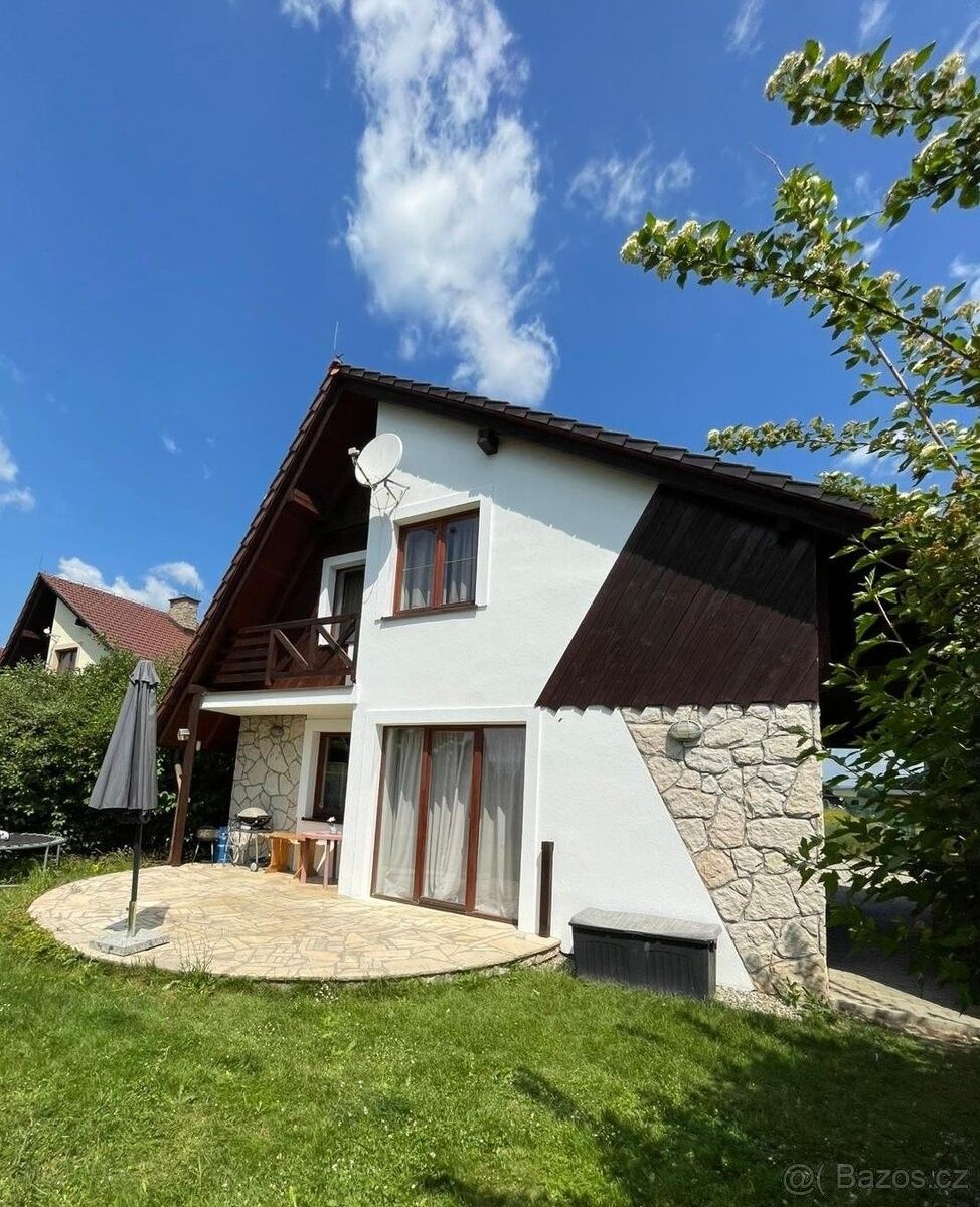 Prodej chata - 987 65, Slovensko