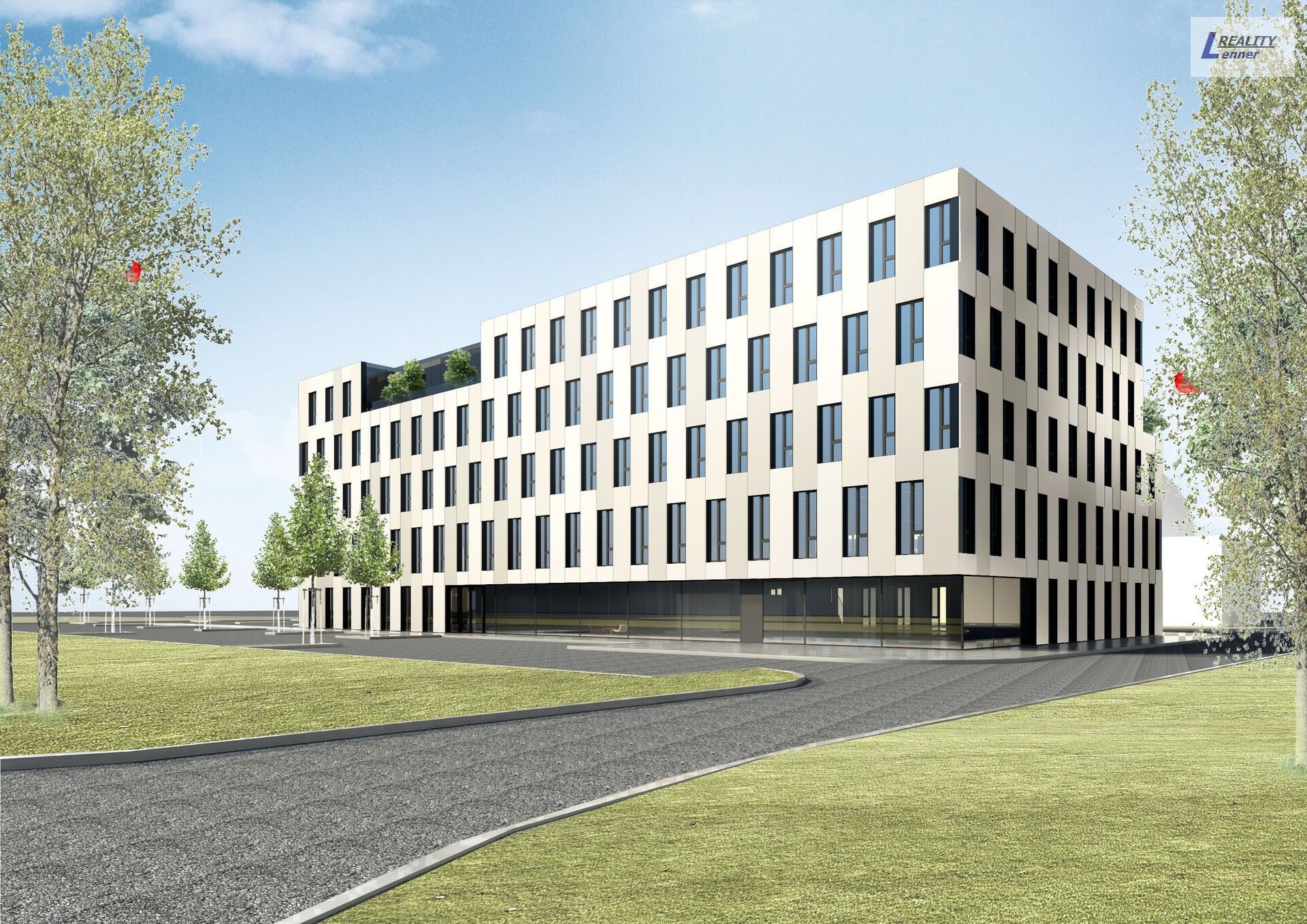 Komerční pozemky, Praha, 8 990 m² - 2
