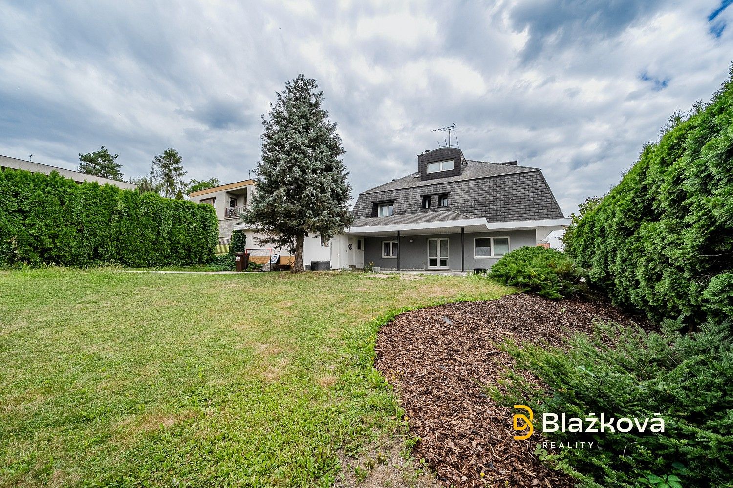 Rodinný dům · 275 m² · Cihelní, Frýdek-Místek - 3