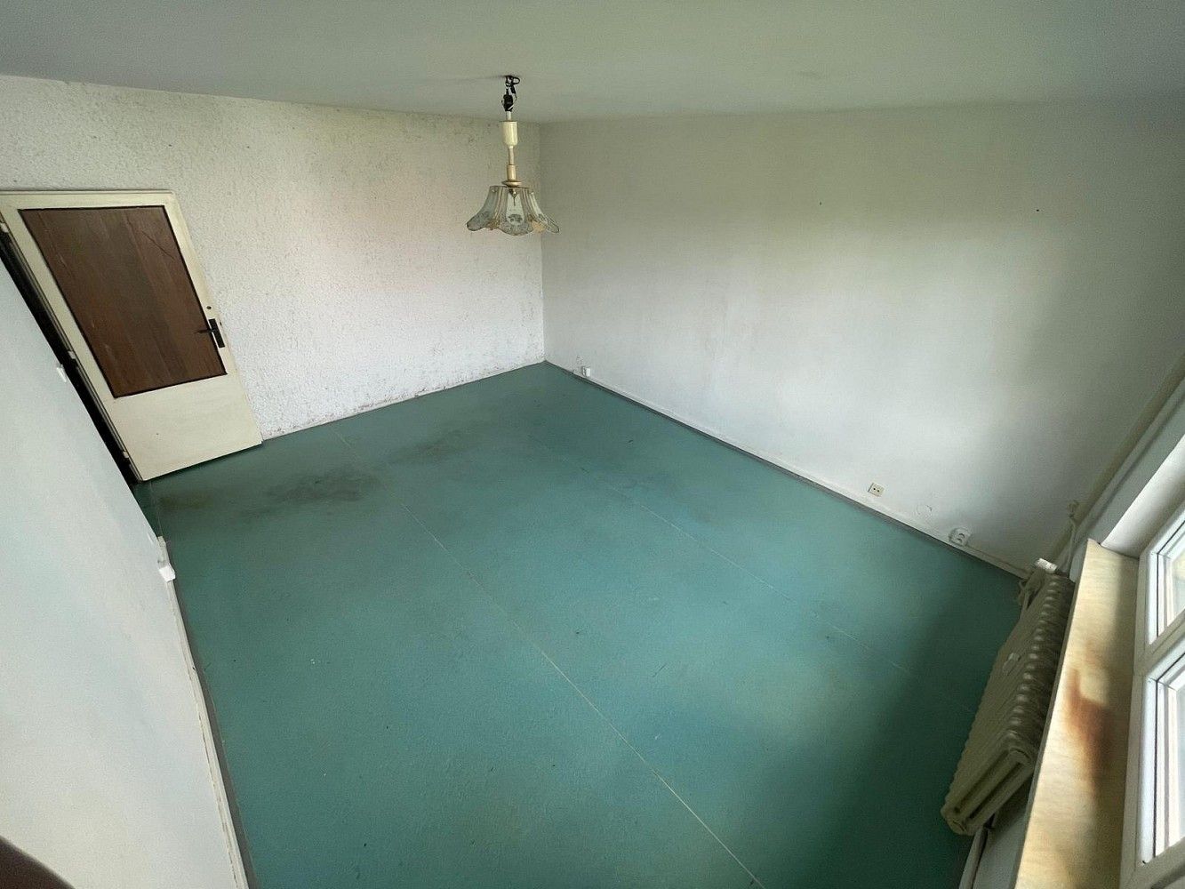 2+1, Hornická, Český Těšín, okres Karviná, 39 m² - 2