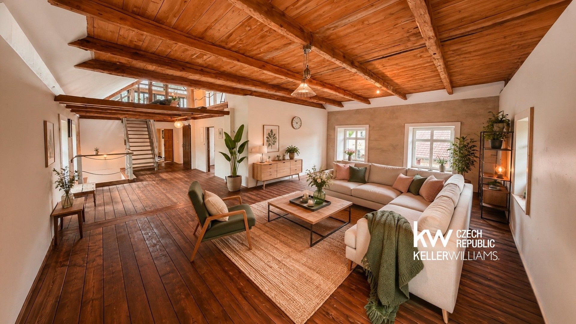 Rodinný dům · 343 m² · Měcholupy Velká Černoc - 3