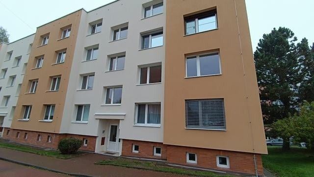 Byty, Bartoušov, 580 01