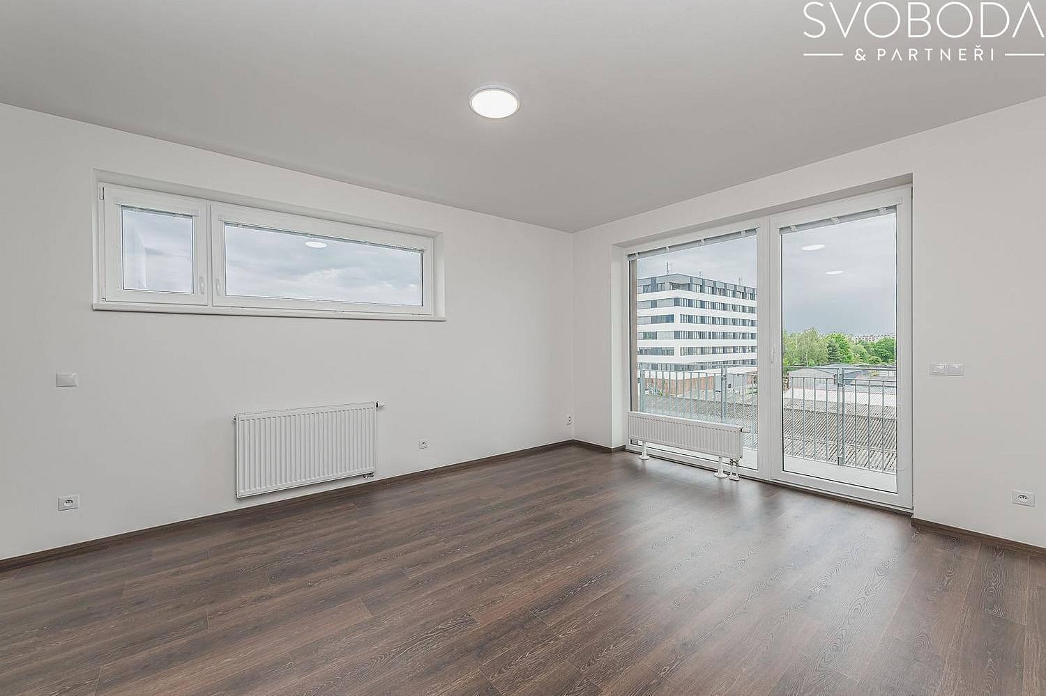 Pronájem byt 2+kk - Antonína Petrofa, Hradec Králové - Nový Hradec Králové, 50 m² - 5