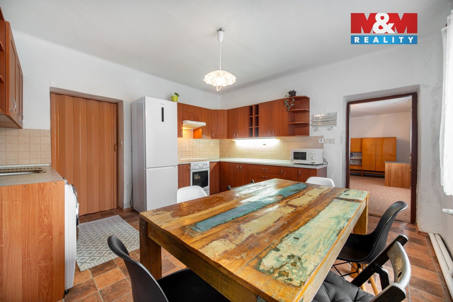 Prodej rodinný dům - Uhřice, 100 m²