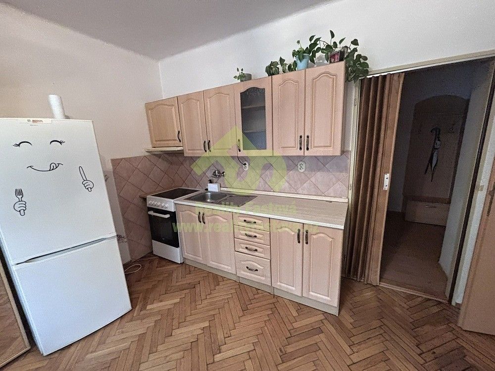 2+kk, Francouzská třída, Plzeň, 36 m² - 2
