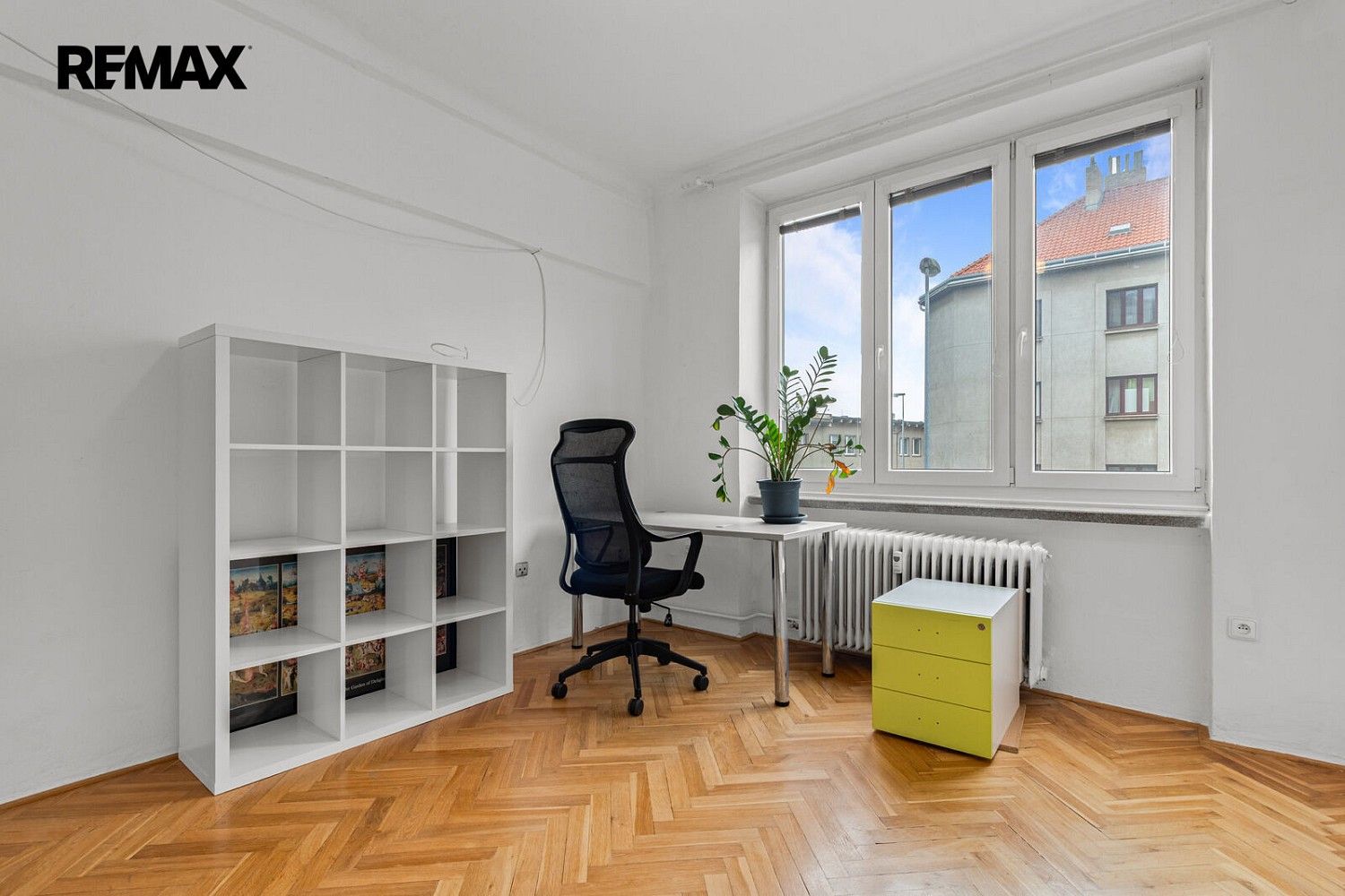 Byt 1+1 · 45 m² · Praha - Strašnice, okres Praha 10, Hlavní město Praha - 3