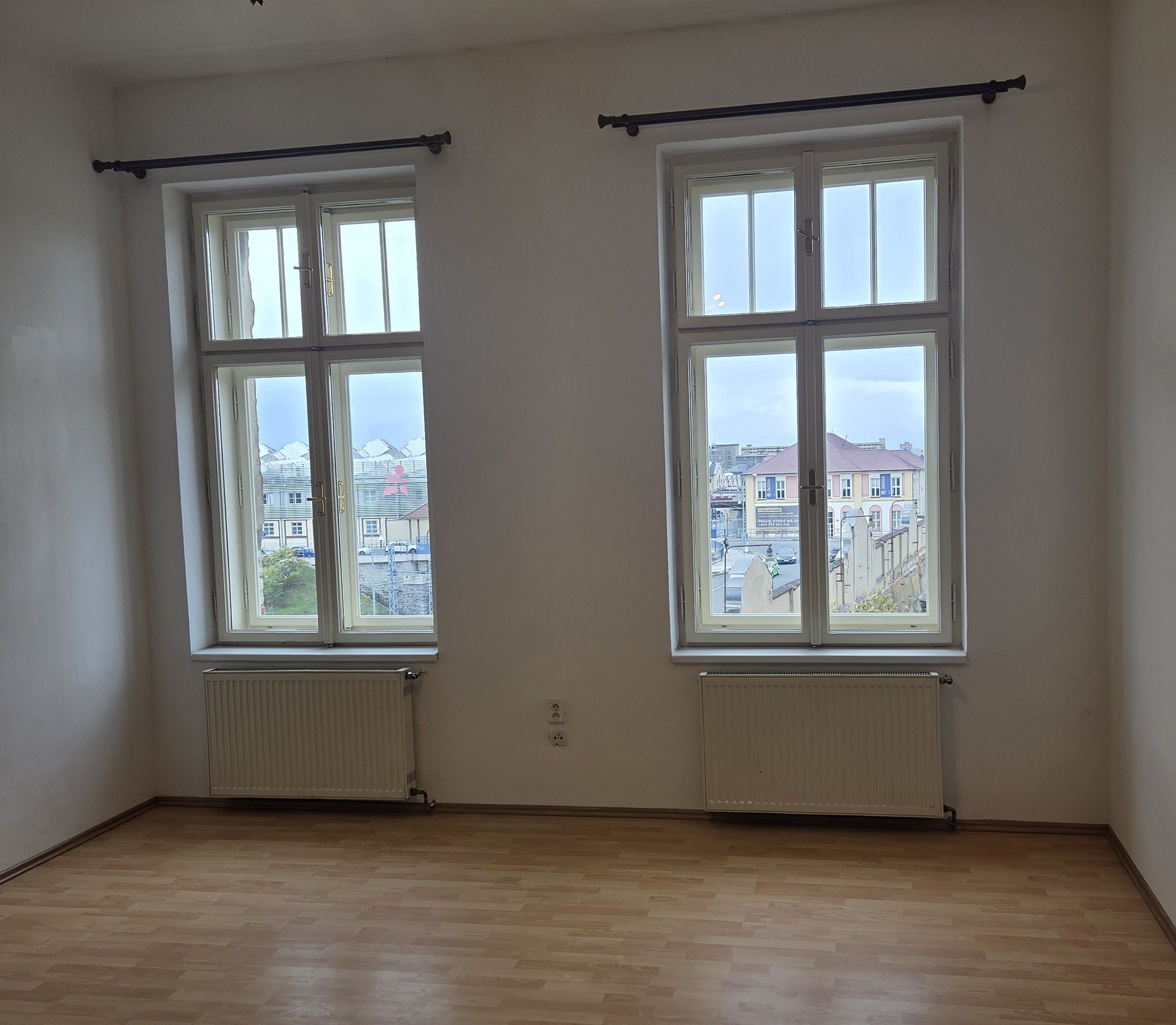 Pronájem byt 2+kk - Hálkova, Plzeň, 58 m² - 5