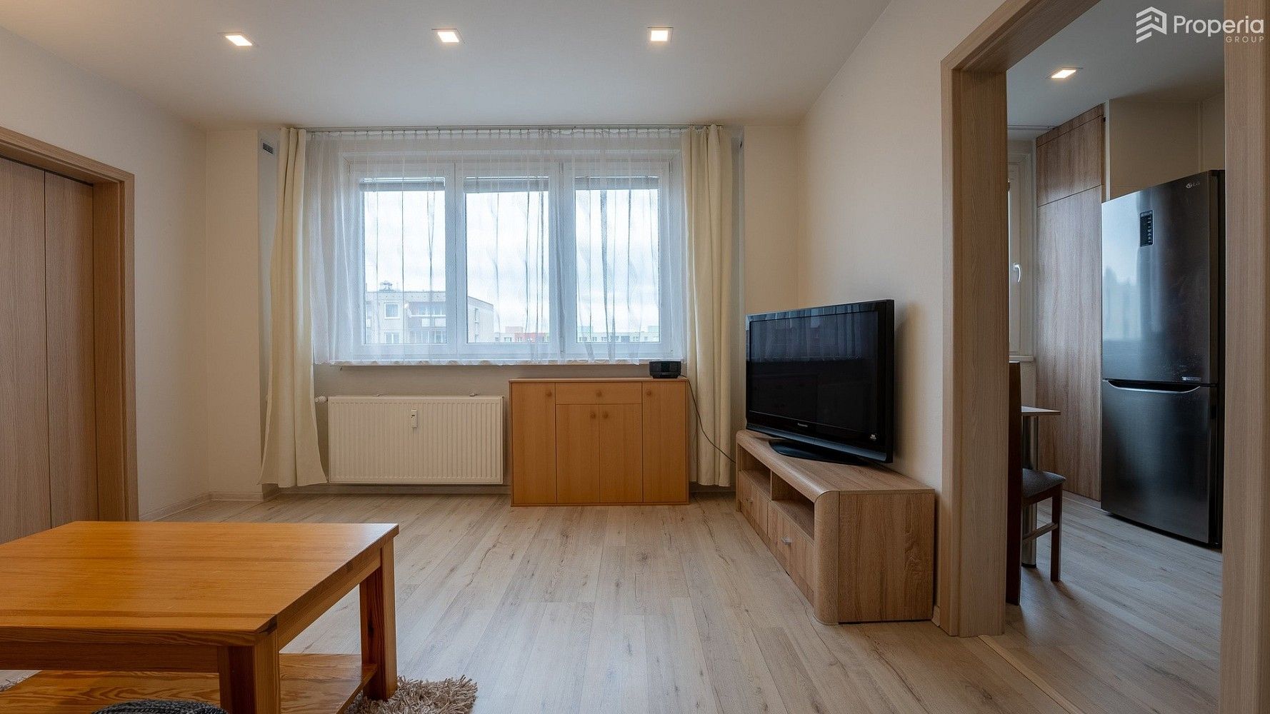 Pronájem byt 2+1 - Olomouc - Nové Sady, Olomoucký kraj, 45 m² - 5