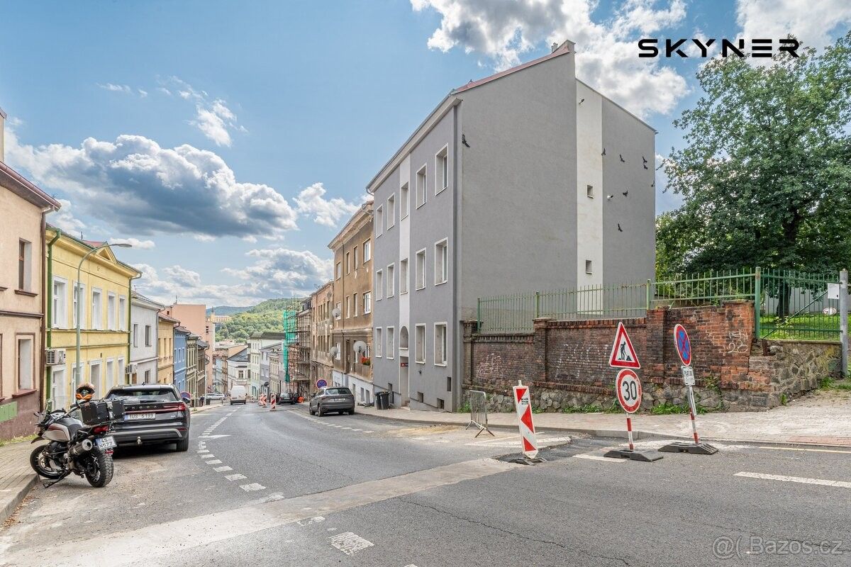 Byty, Ústí nad Labem, 400 01