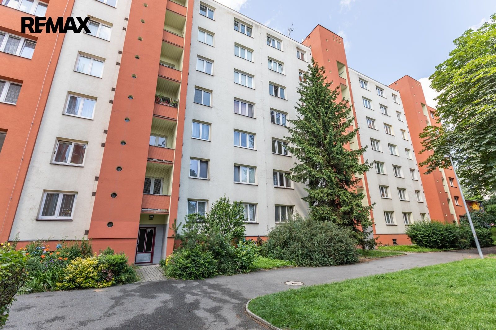 2+1, Mozambická 622, Praha Vokovice, 53 m² - 1