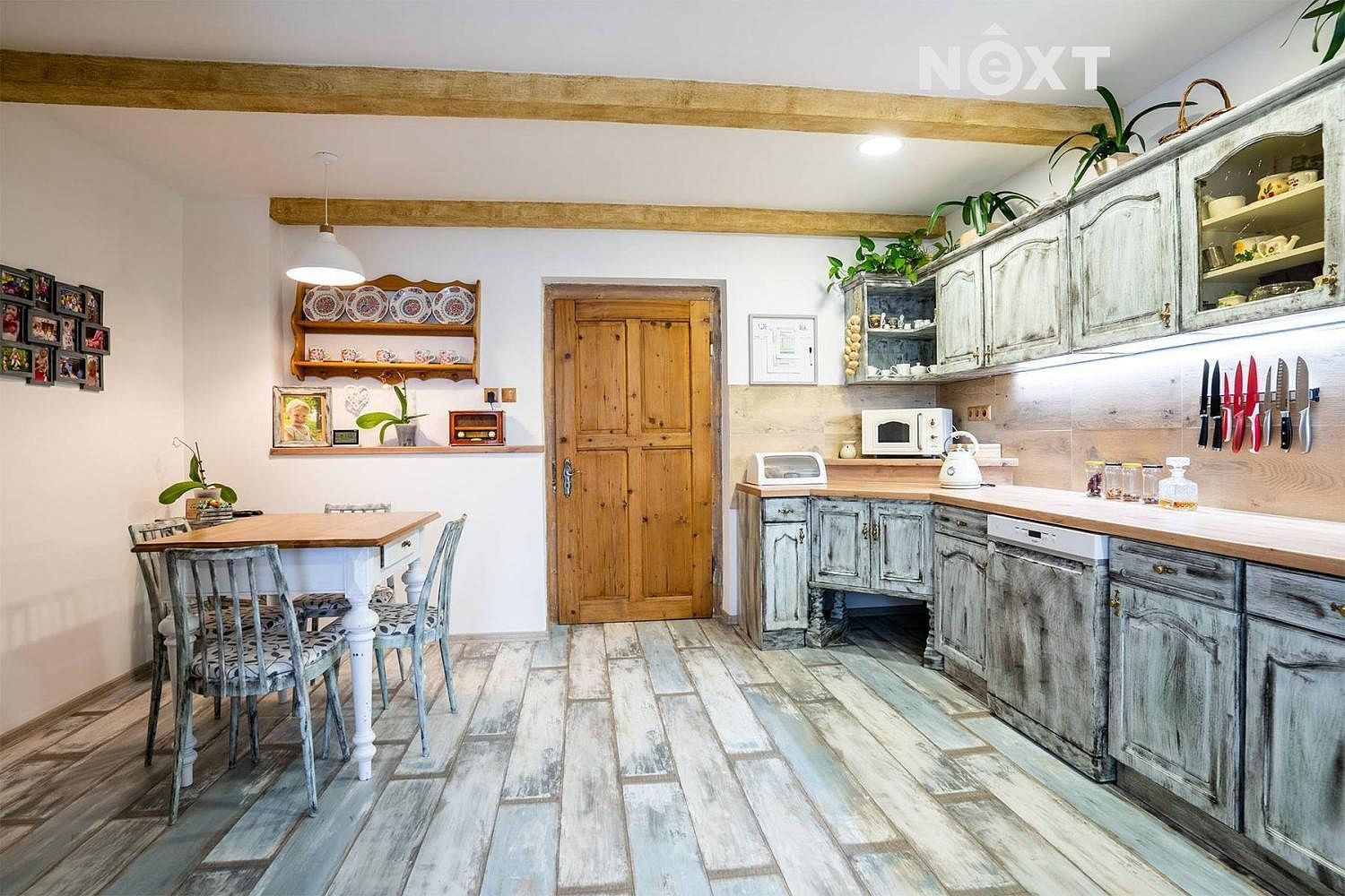 Rodinný dům · 178 m² · Dvorská, Dlouhoňovice, okres Ústí nad Orlicí - 4