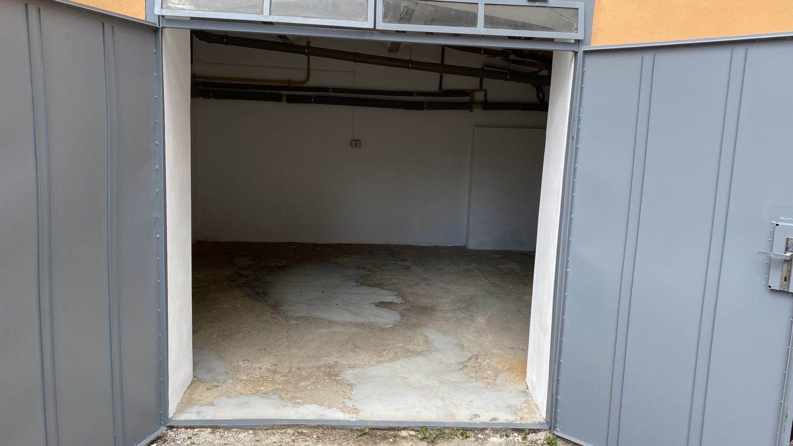 Sklady, Podhrad, Humpolec, 20 m²