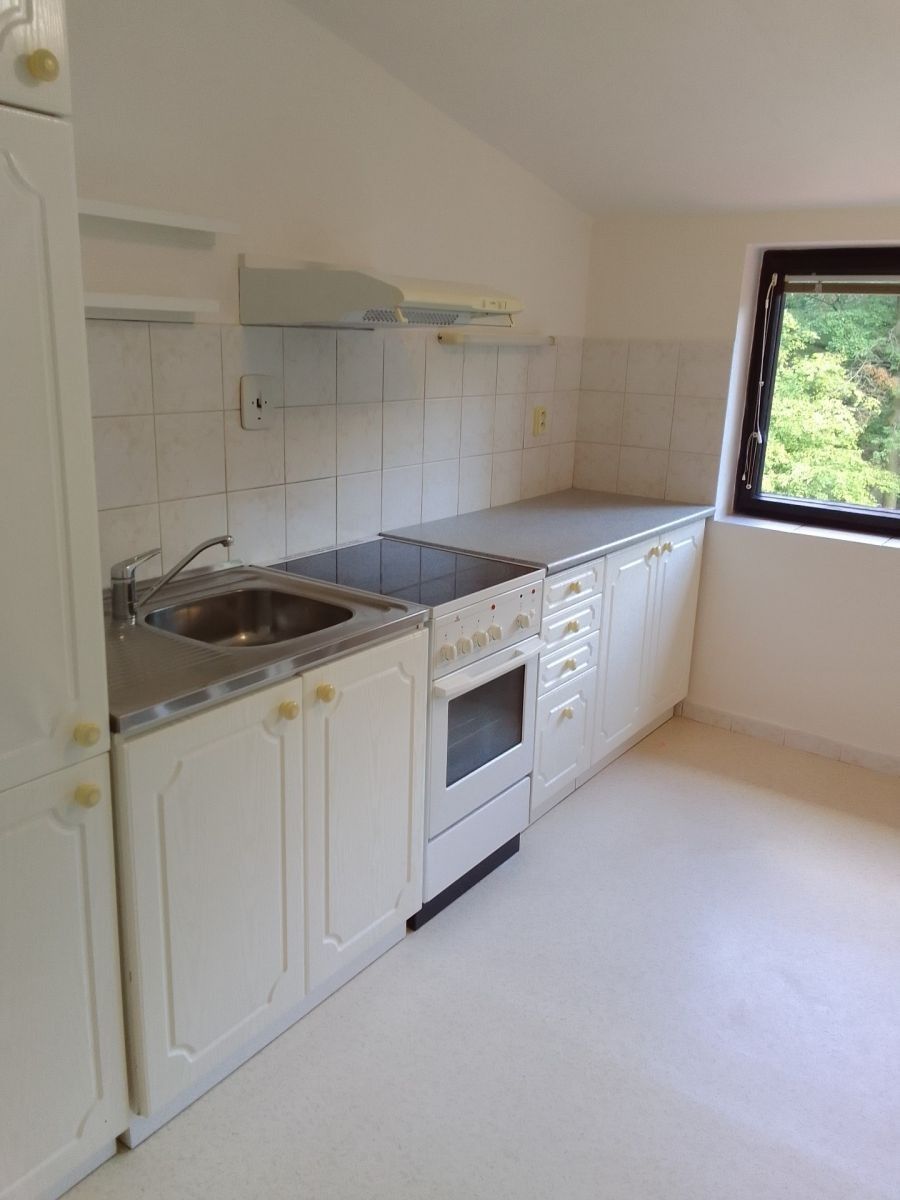 2+1, Jedlová, Černošice - Černošice, Středočeský kraj, 56 m² - 2
