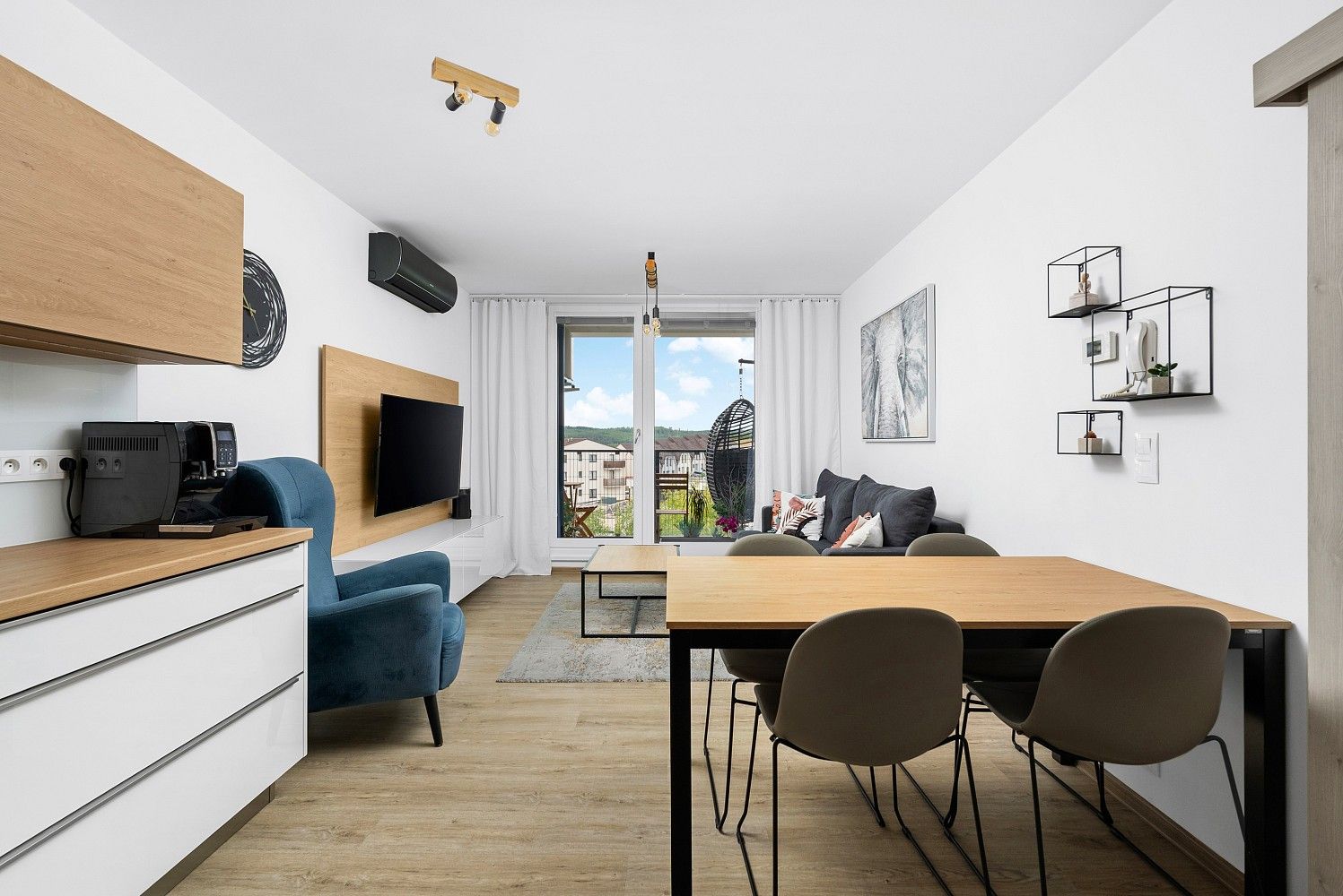 3+kk, Rosice, okres Brno-venkov, Jihomoravský kraj, 76 m² - 1