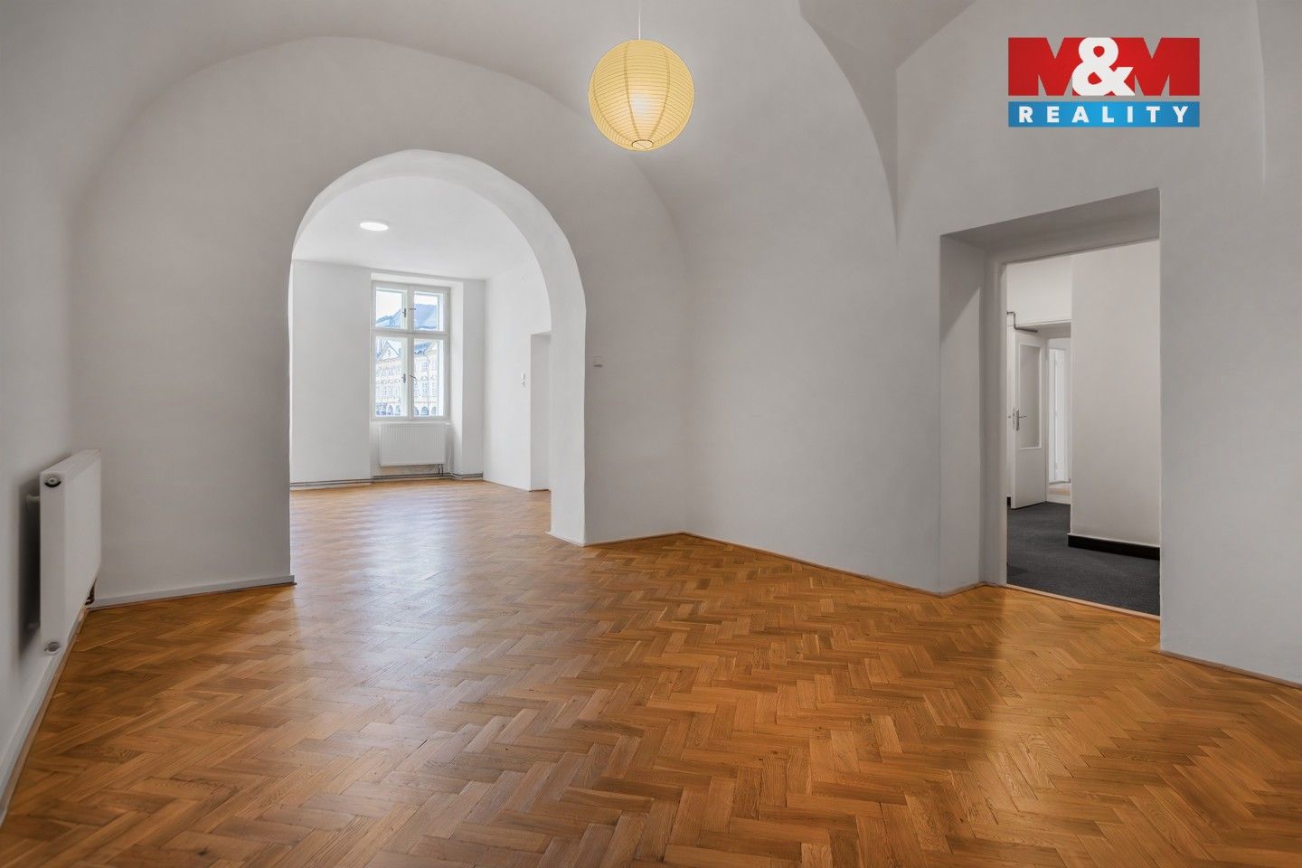 Pronájem byt 3+1 - Staré Město, Jičín, 104 m²