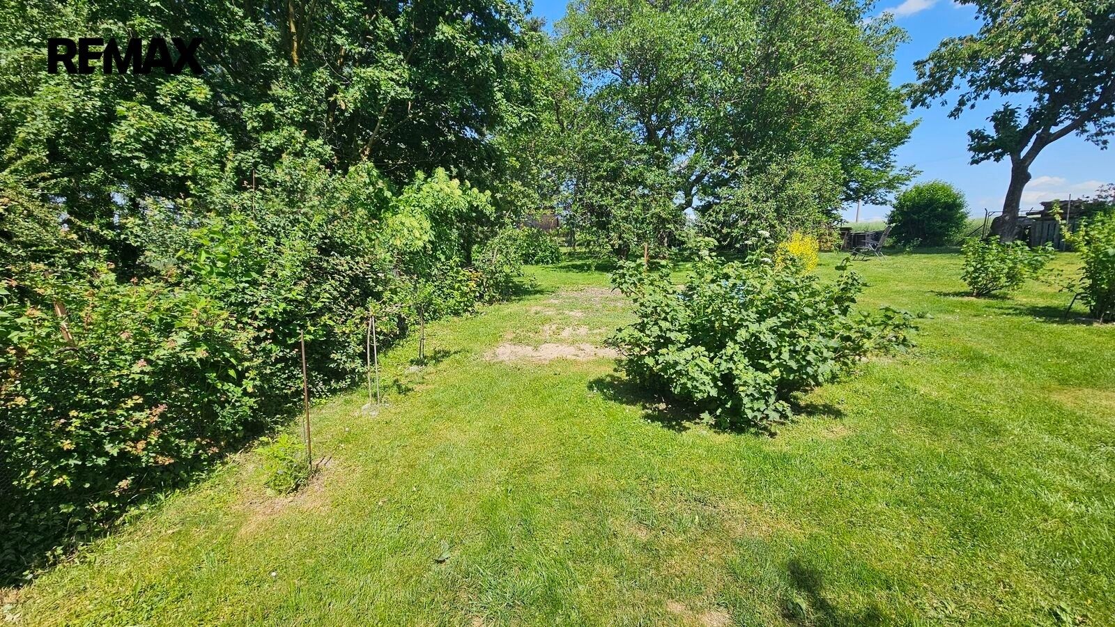 Prodej pozemek pro bydlení - Oleška, 1 391 m² - 2