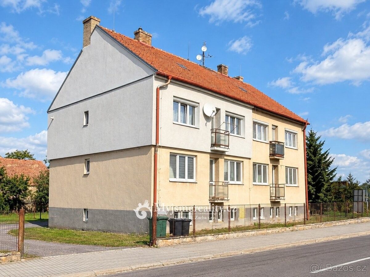 Byty, Znojmo, 669 02 - 1