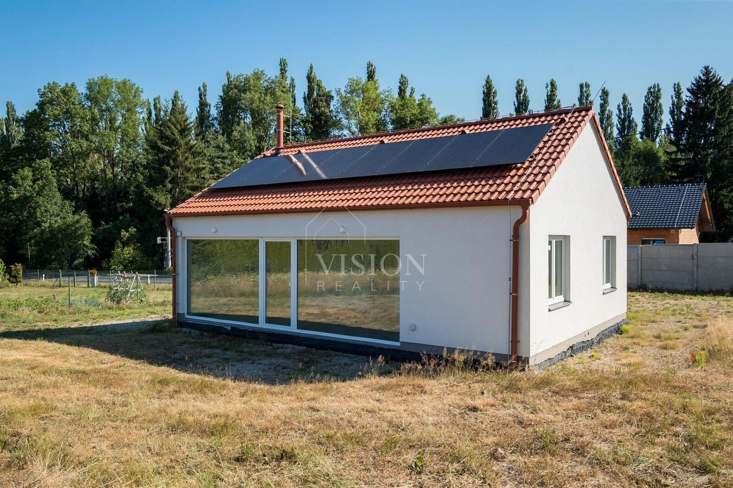 Rodinný dům, 70 m²