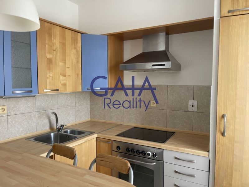 2+kk, Ořechovka, Strážnice, 47 m² - 2