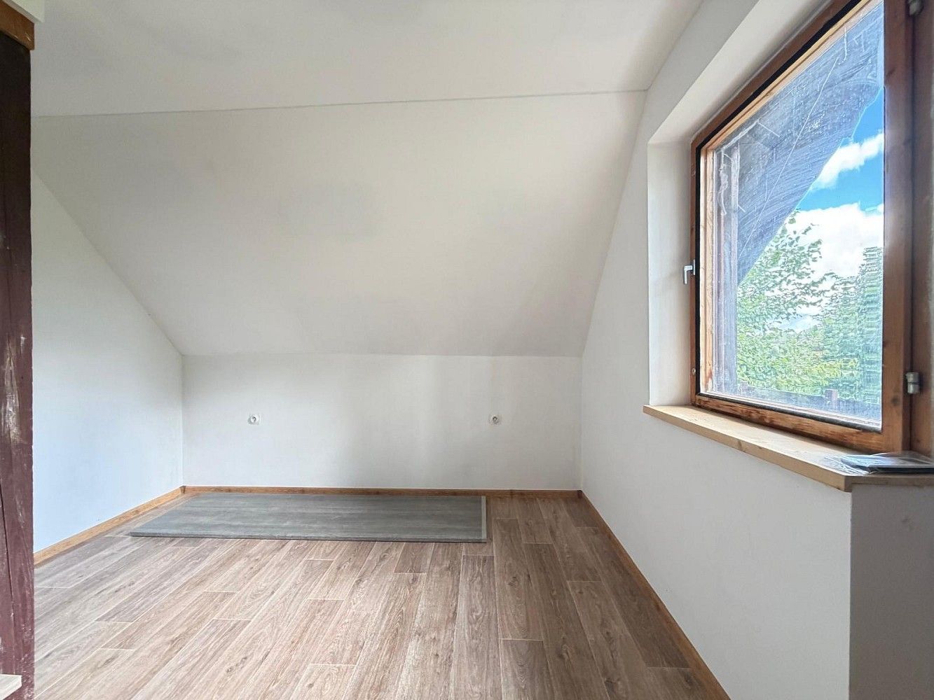 Pronájem chalupa - Příbram, Středočeský kraj, 20 m² - 5