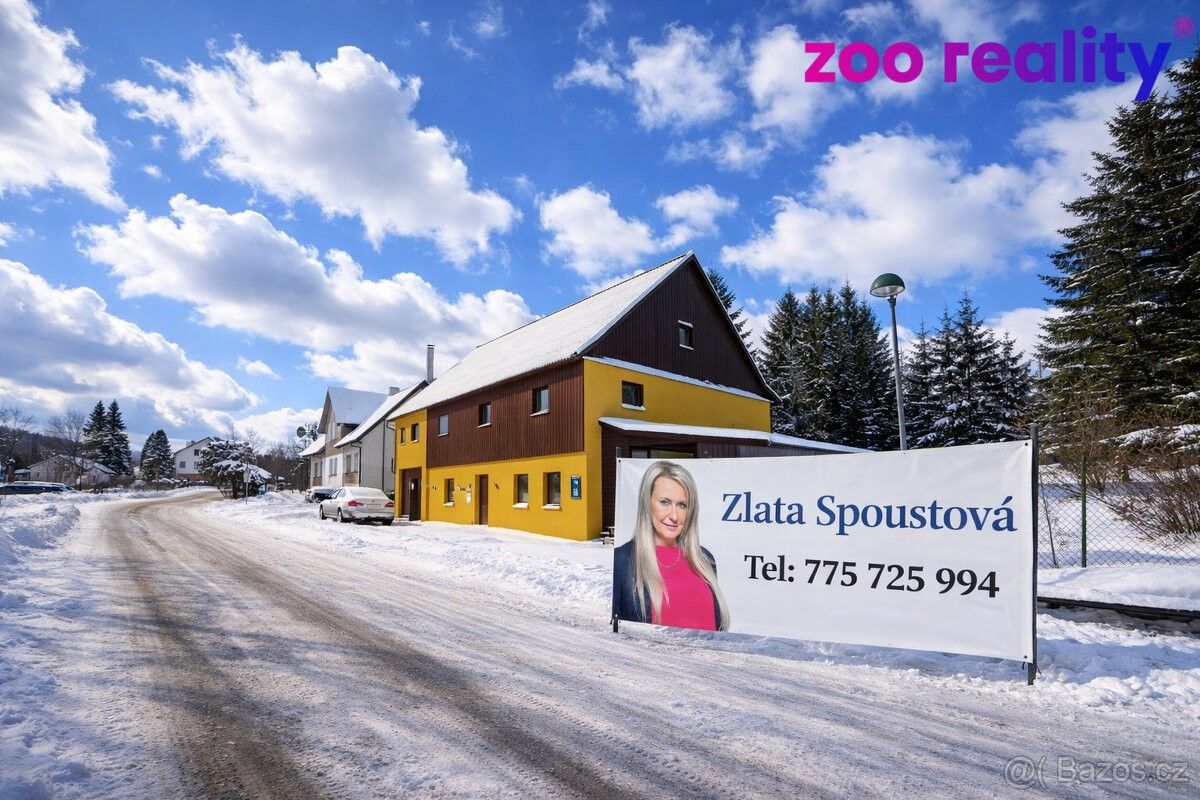 Chaty, Kovářská, 431 86