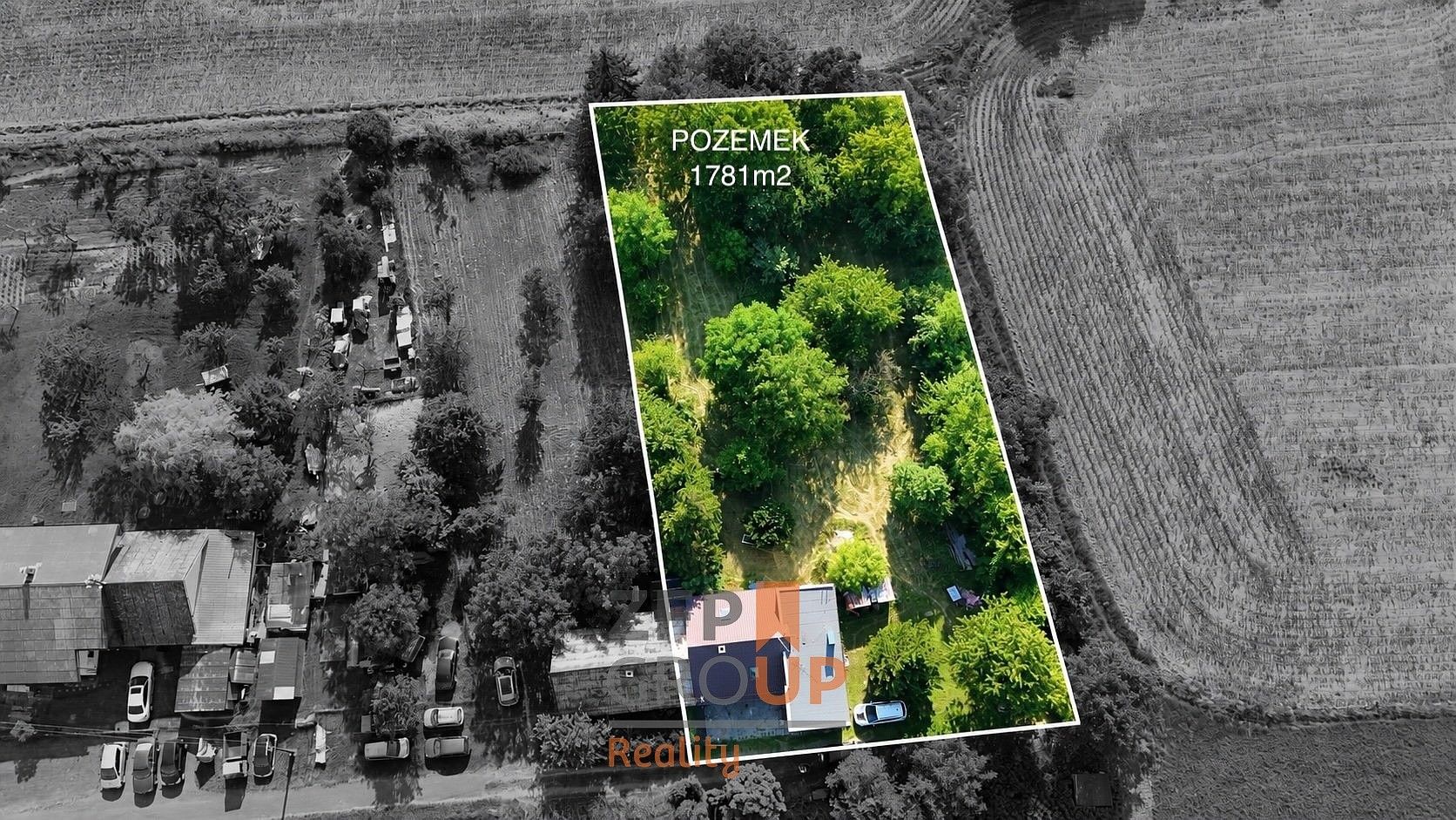 Prodej rodinný dům - Frýdlant nad Ostravicí - Lubno, okres Frýdek-Místek, 170 m² - 2