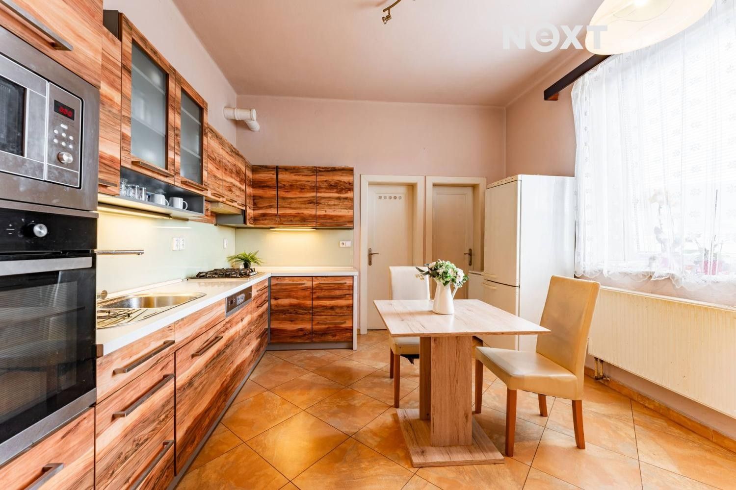 3+1, Lanškrounská 984, Moravská Třebová Předměstí, 80 m²