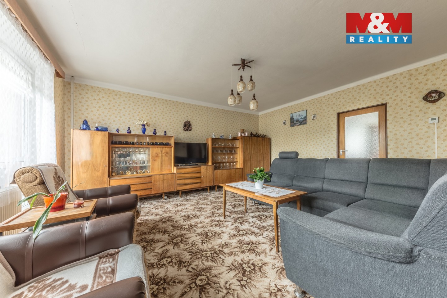 Rodinný dům · 270 m² · Benešov u Semil - 4