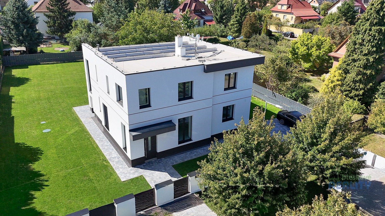 Rodinný dům · 256 m² · Brandýs nad Labem-Stará Boleslav - Stará Boleslav, okres Praha-východ, Středočeský kraj - 3