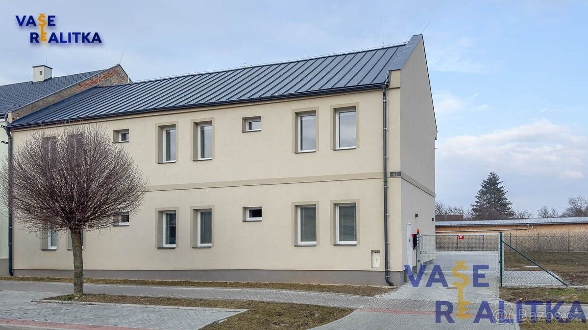 Pronájem byt - Prosenice, 751 21