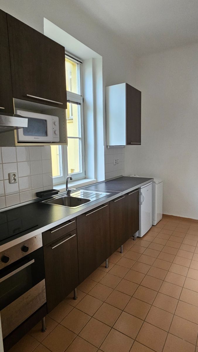 Byt 1+kk · 32 m² · Tábor, Brno - Žabovřesky, Jihomoravský kraj - 4
