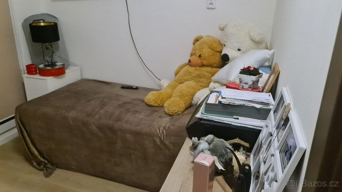 Pronájem byt - Praha, 190 00