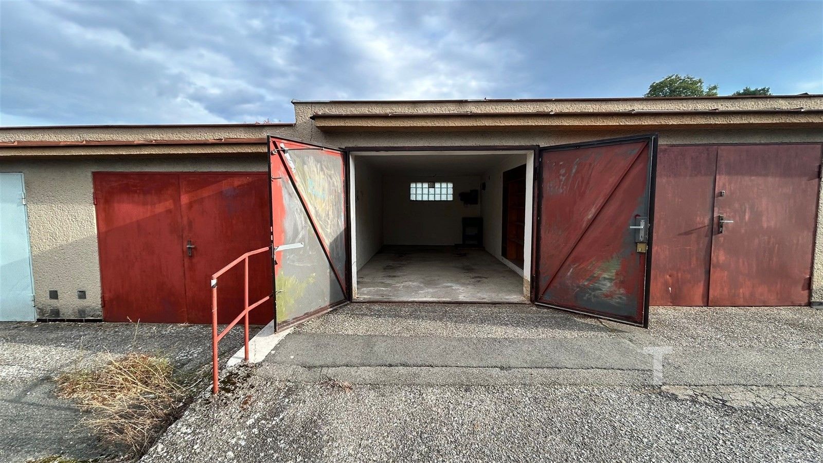 Garáž · 24 m² · Boskovice - 4