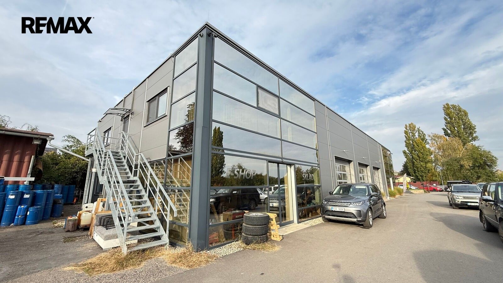 Byt 2+kk, 75 m²