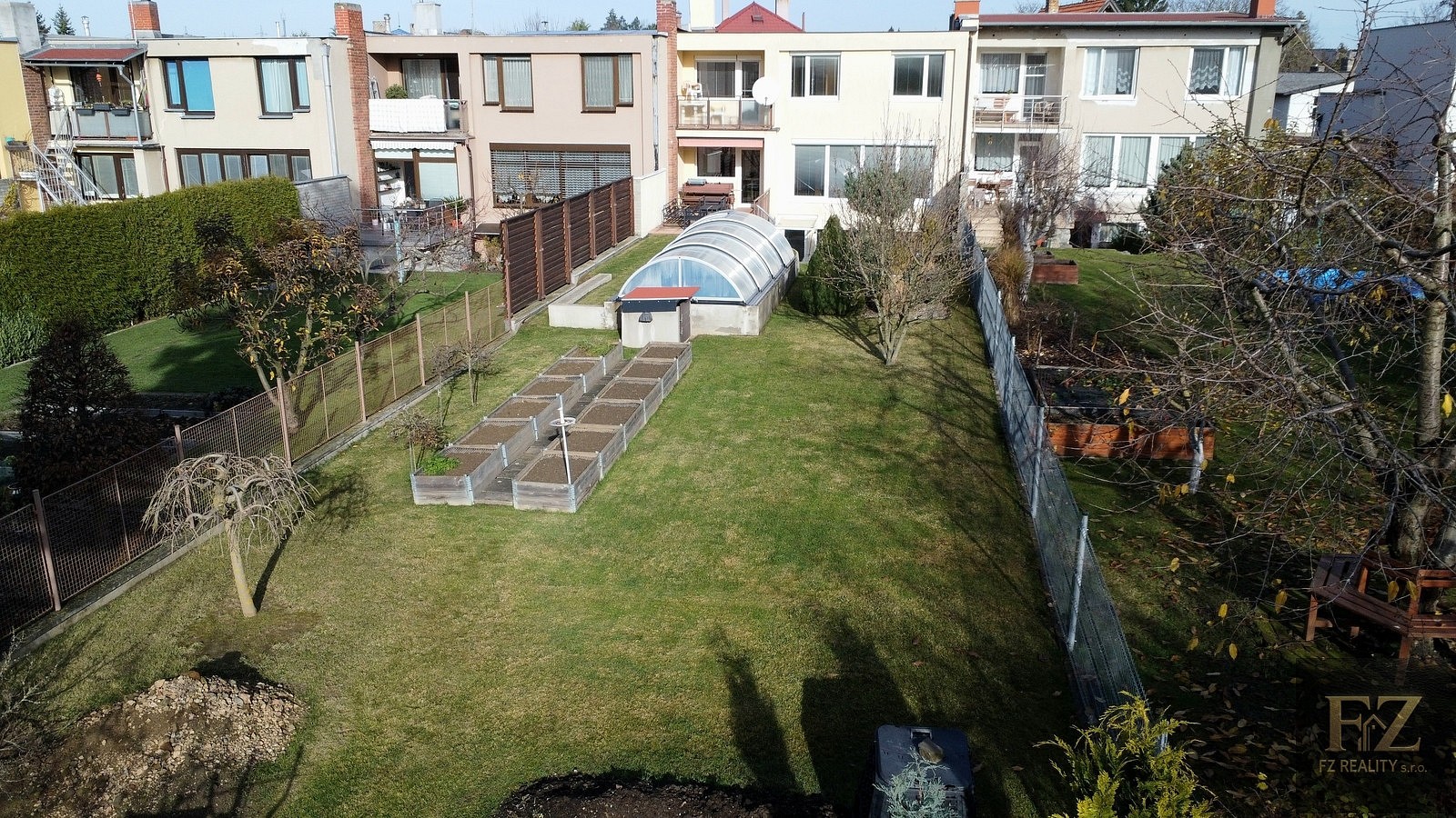 Prodej rodinný dům - Pavlíkova, Benešov, 280 m² - 5