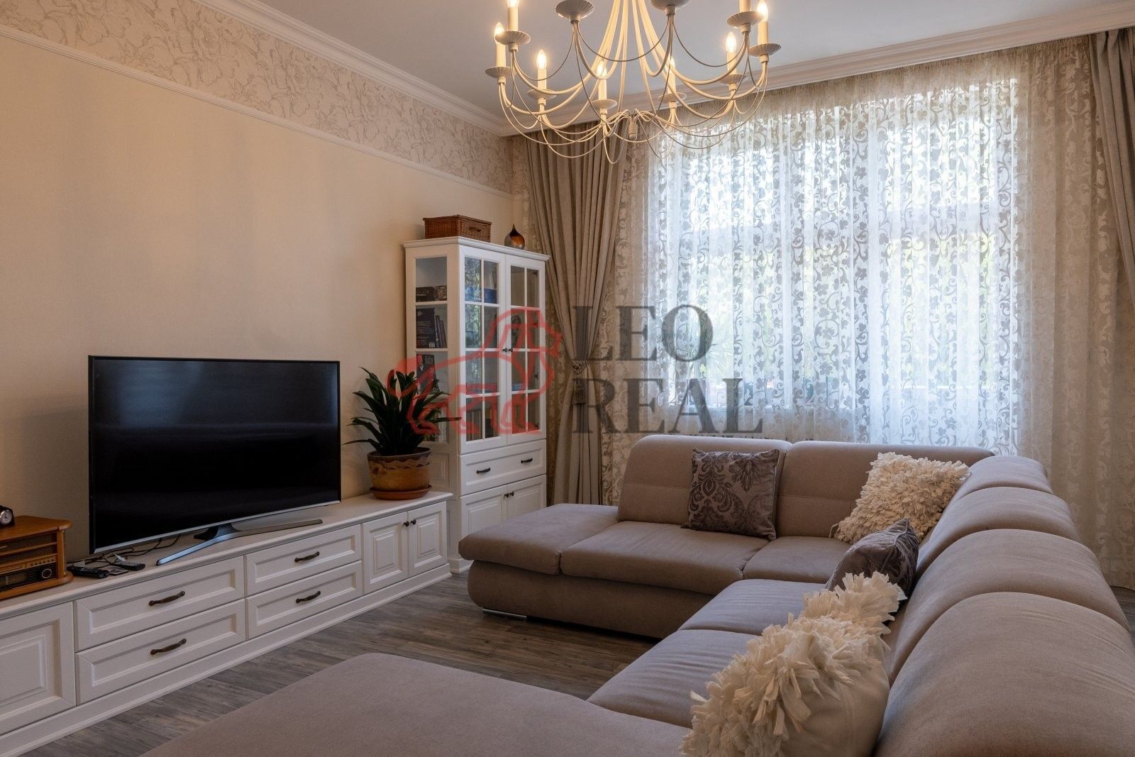 3+1, Poděbradská, Karlovy Vary, 101 m² - 1